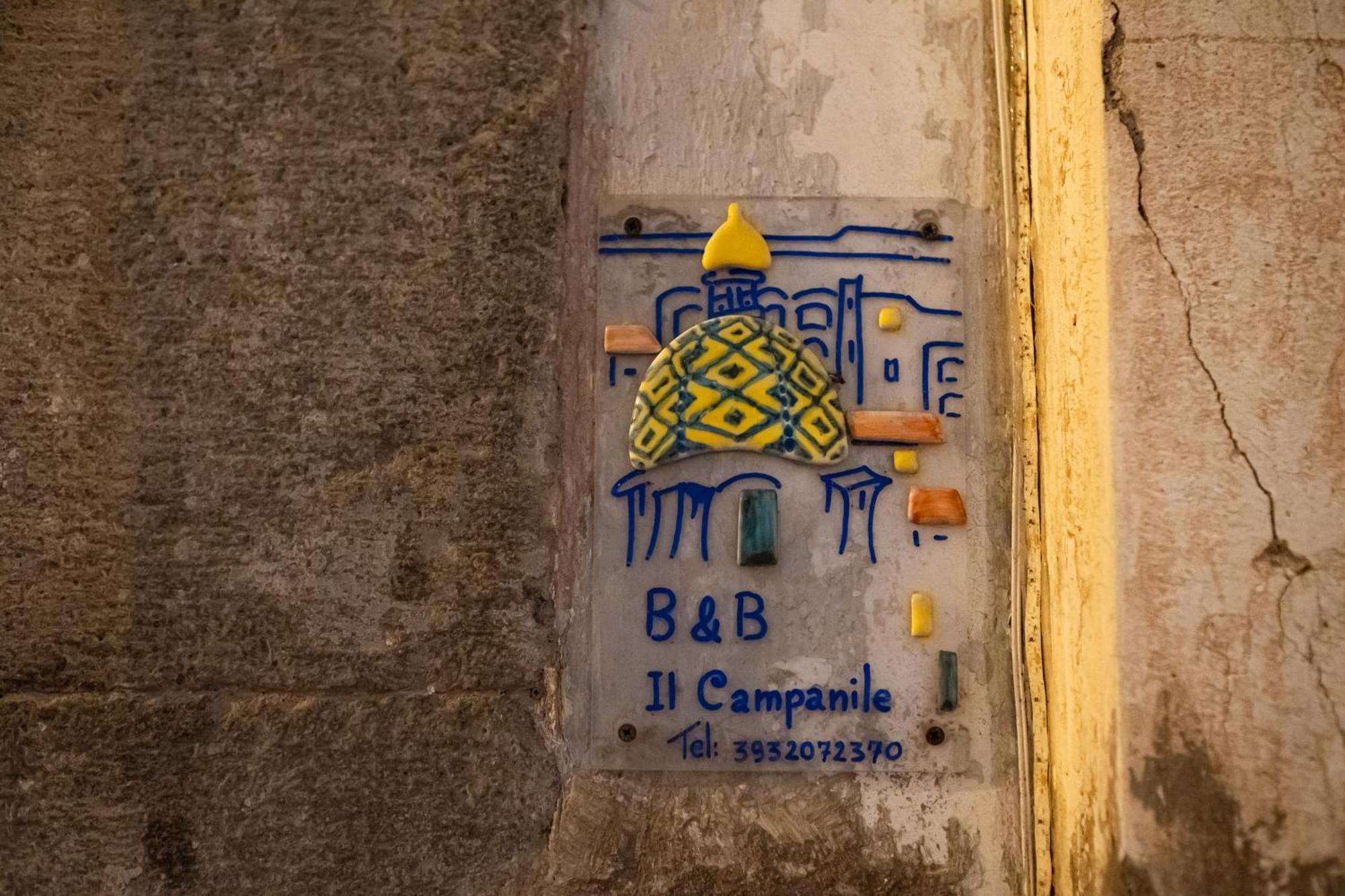 Il Campanile Frühstückspension *