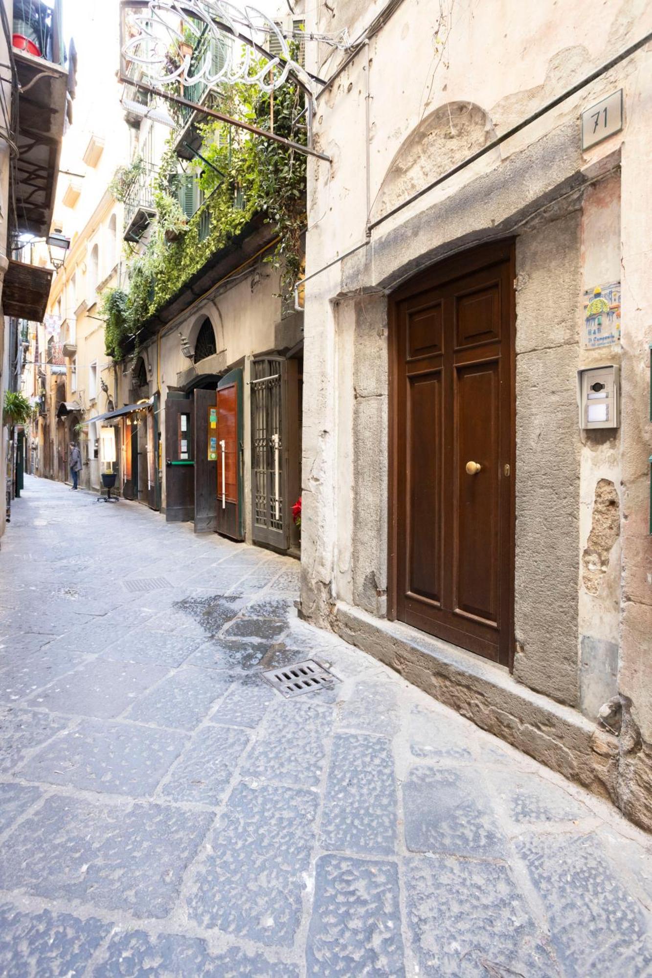 Il Campanile