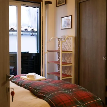 Il Campanile Bed and Breakfast Salerno Exterior foto